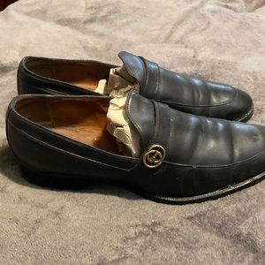 Gucci loafers